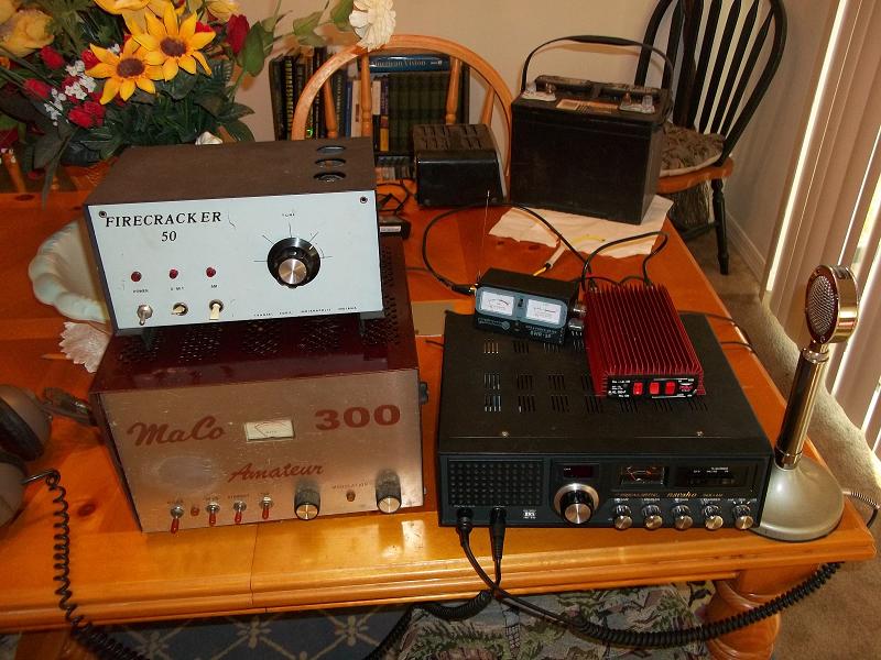 All your base belong to us.... The CB Radio Talk Forum